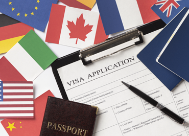 Business Visa