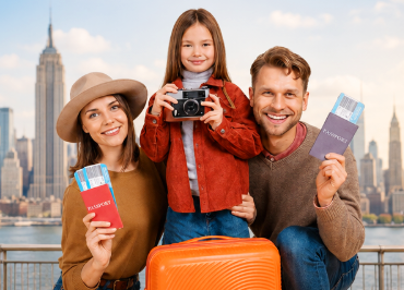 Family Visa