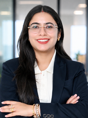 Shruti Nagpal