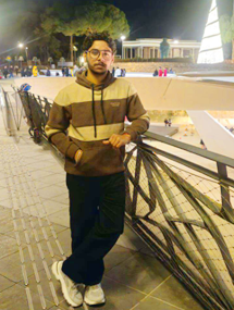Robin Khullar
