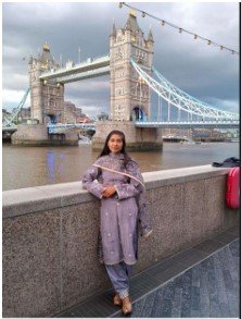 Chanchal Rani