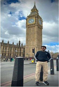 Kunal Sethi