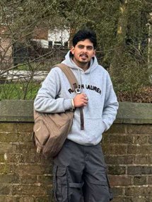 Robin Khullar