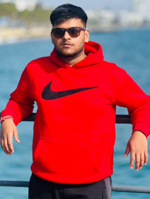Robin Khullar